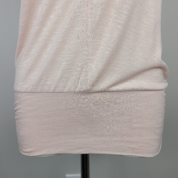 CALVIN Klein Peach Ruched Sides Camisole XS - Picture 4 of 16